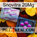 Snovitra 20Mg 37